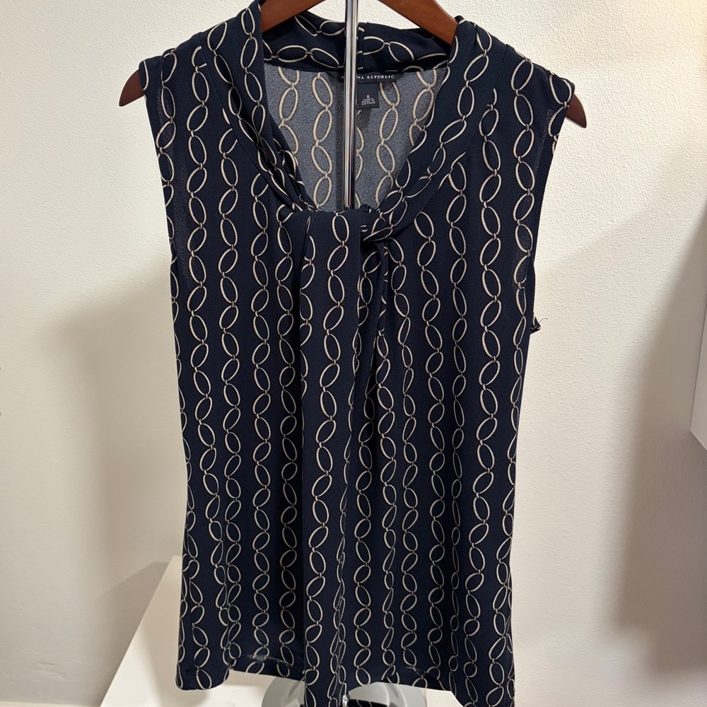 Banana Republic Tank Top